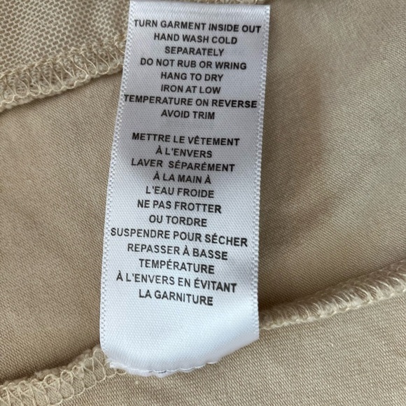 Cleo women’s XXL sequined tank / camisole top - Picture 5 of 11